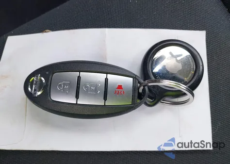 2020 Nissan Pathfinder S 4Wd from USA, damaged, VIN 5N1DR2AM4LC650307